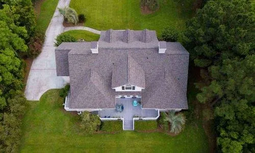 Slide of Millennials Roofing