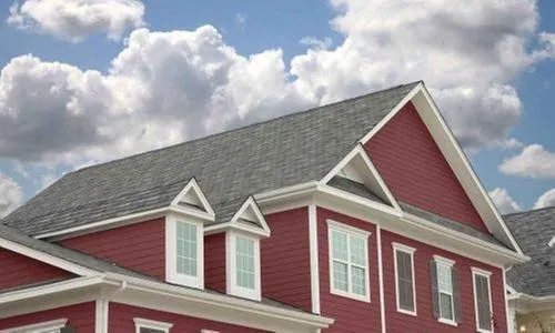 Slide of Millennials Roofing