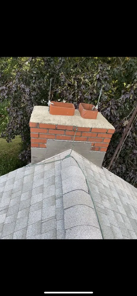 Slide of Millennials Roofing