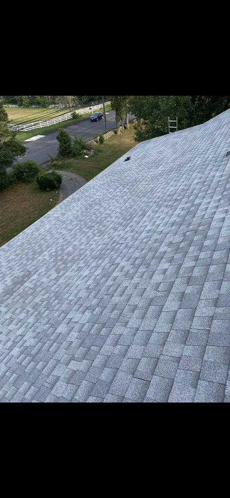 Slide of Millennials Roofing