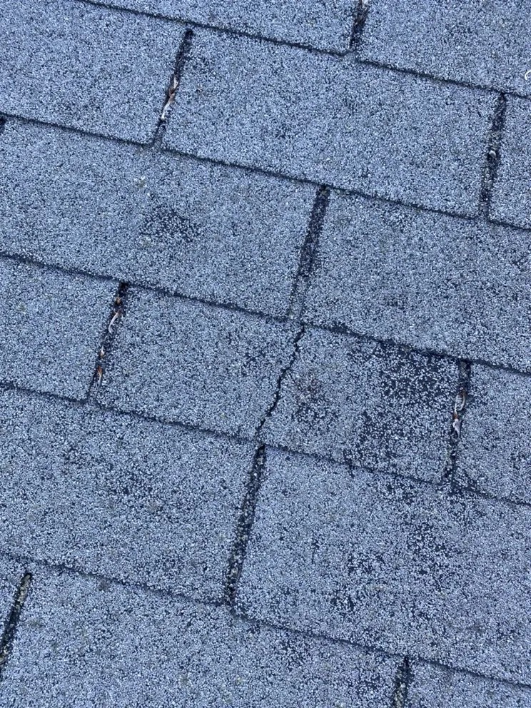 Slide of Millennials Roofing