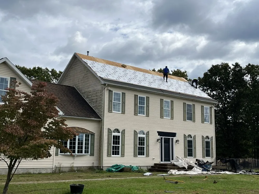 Slide of Millennium Home Improvements