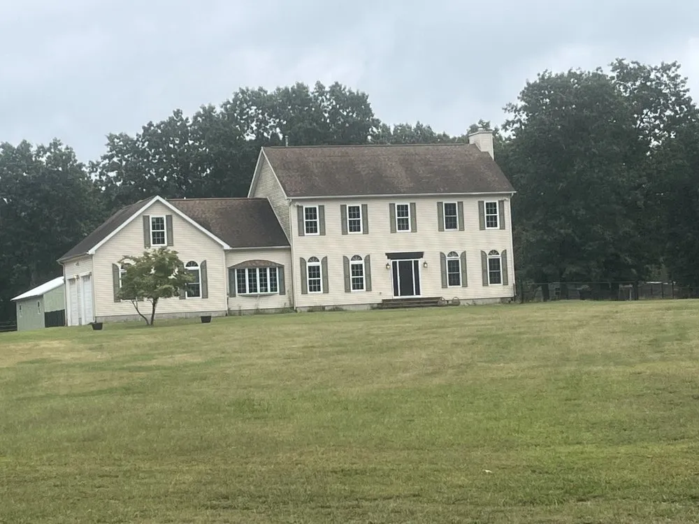 Slide of Millennium Home Improvements