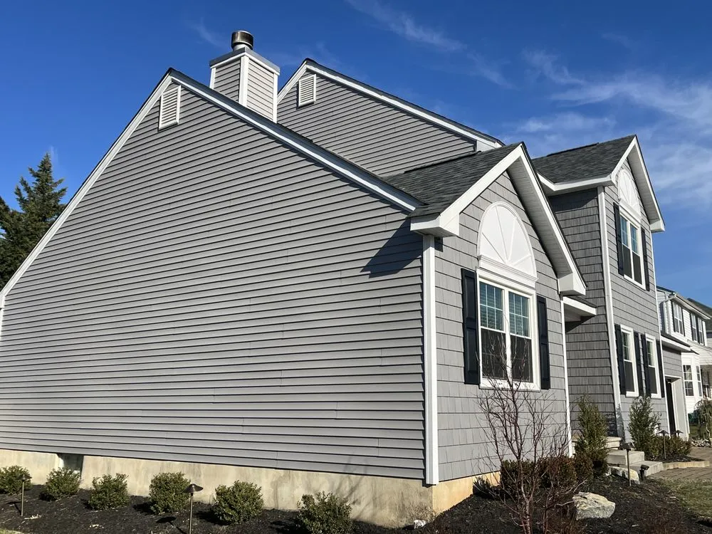 Slide of Millennium Home Improvements