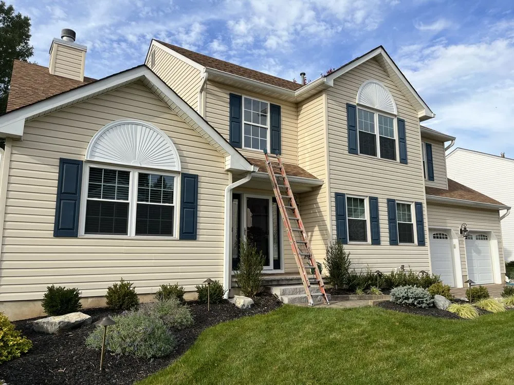 Slide of Millennium Home Improvements