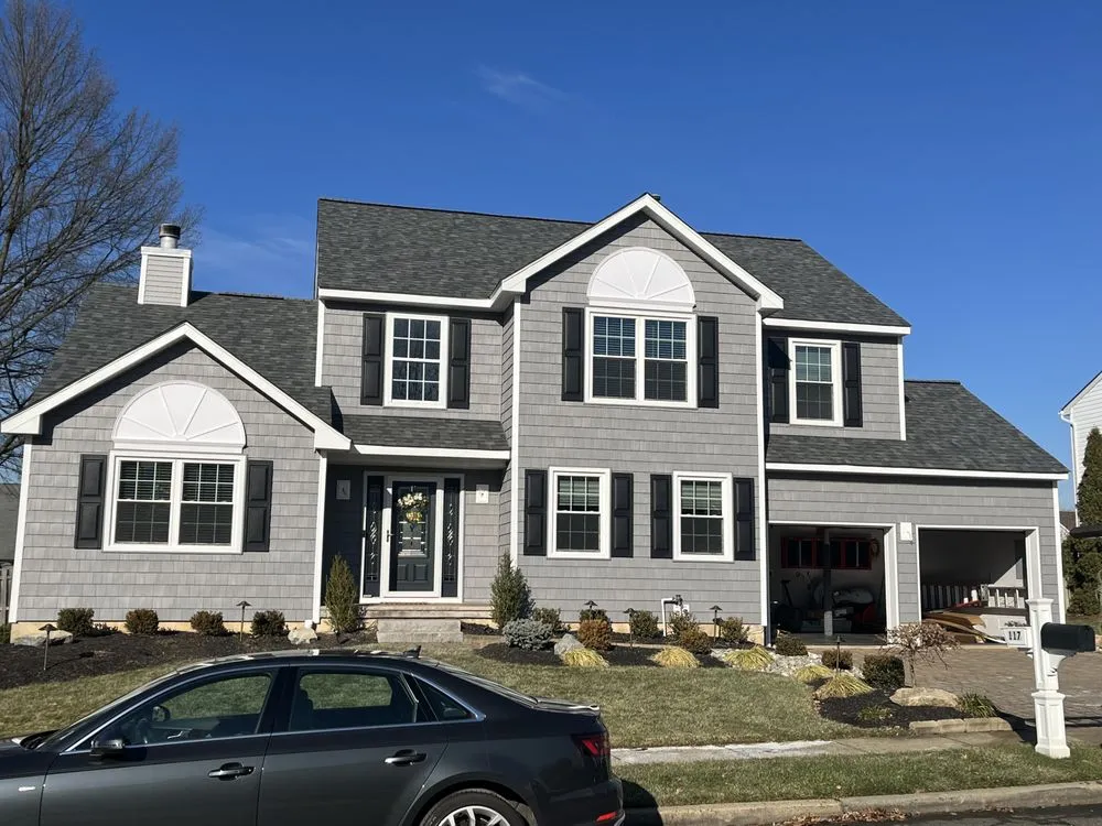 Slide of Millennium Home Improvements