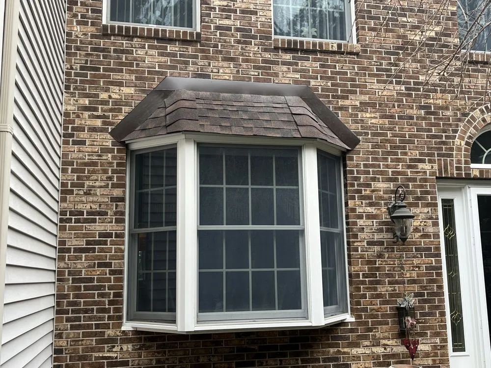 Slide of Millennium Home Improvements