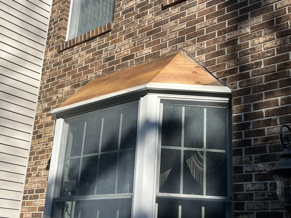 Slide of Millennium Home Improvements