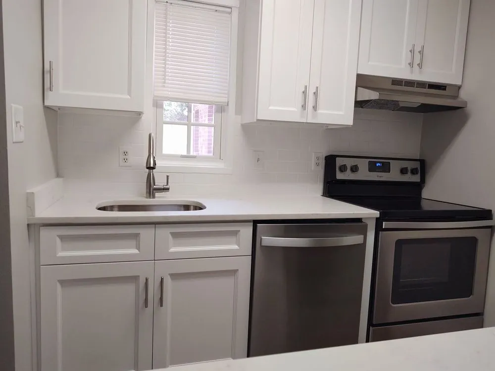 Slide of Millennium Home Renovations