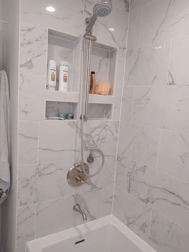 Slide of Millennium Home Renovations