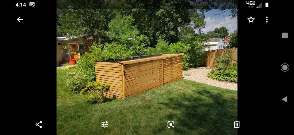 Slide of Millennium Home Renovations