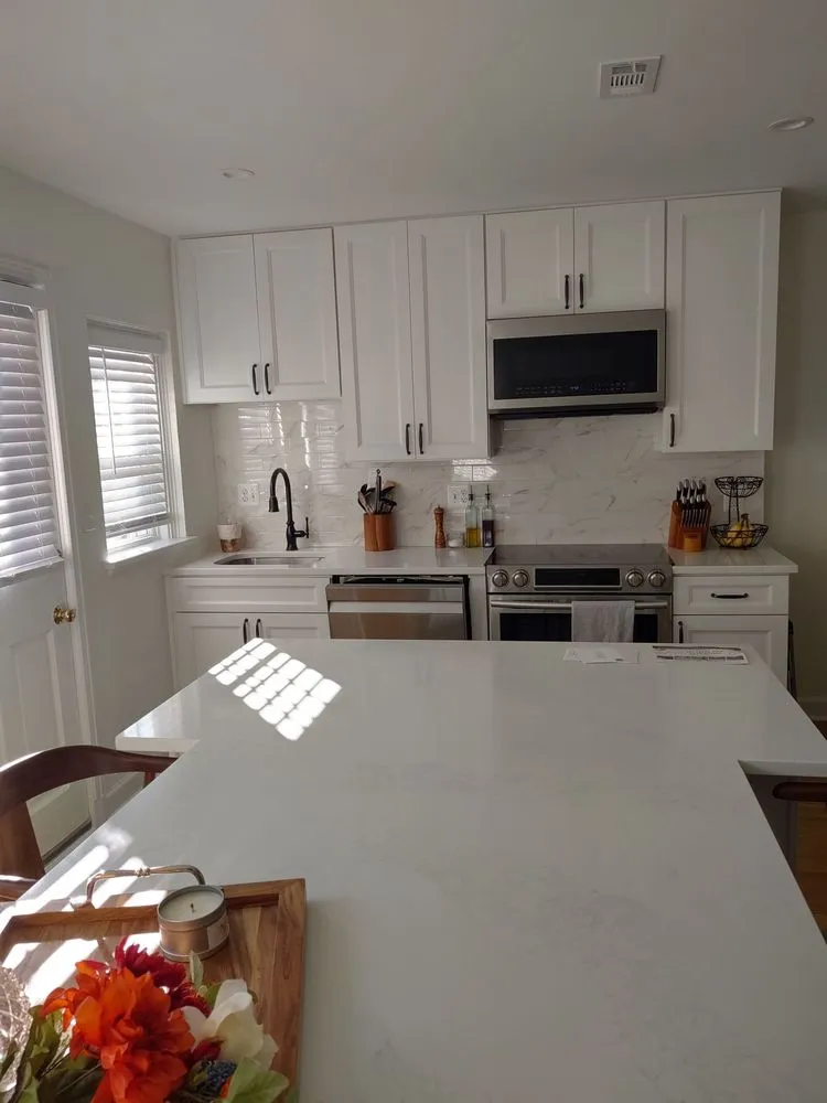 Slide of Millennium Home Renovations