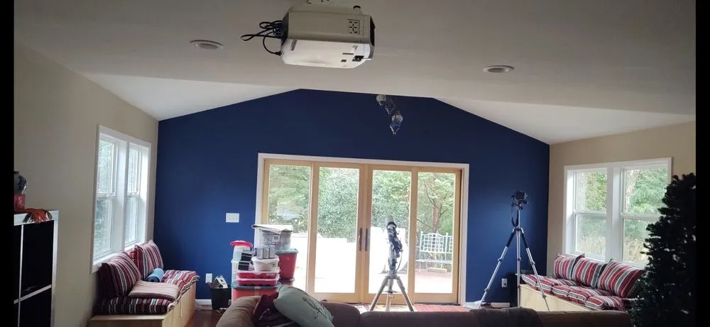 Slide of Millennium Home Renovations