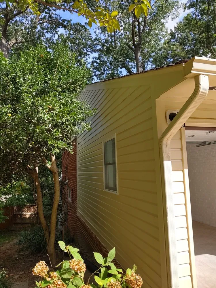 Slide of Millennium Home Renovations