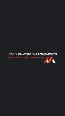 Millennium Improvements