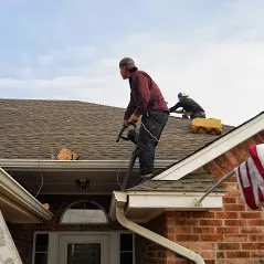 Slide of Millennium Roofing and Construction