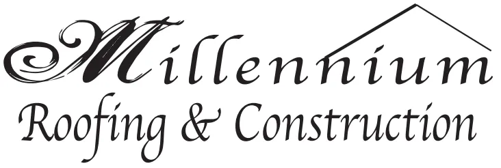 Slide of Millennium Roofing and Construction