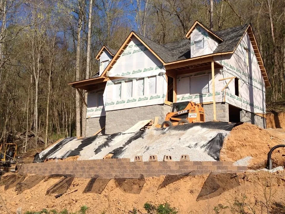 Trusted roof leak repair experts serving Lascassas, TN - Millennium Roofing
