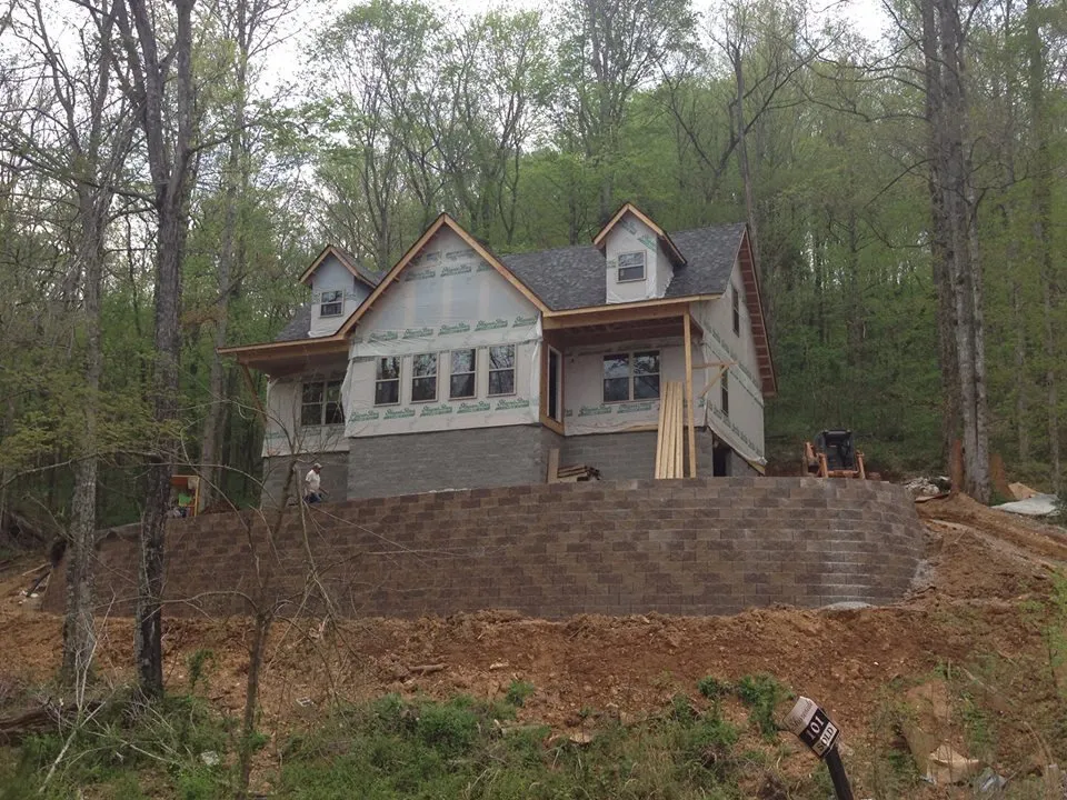 Emergency residential roofing service in Lascassas, TN - Millennium Roofing