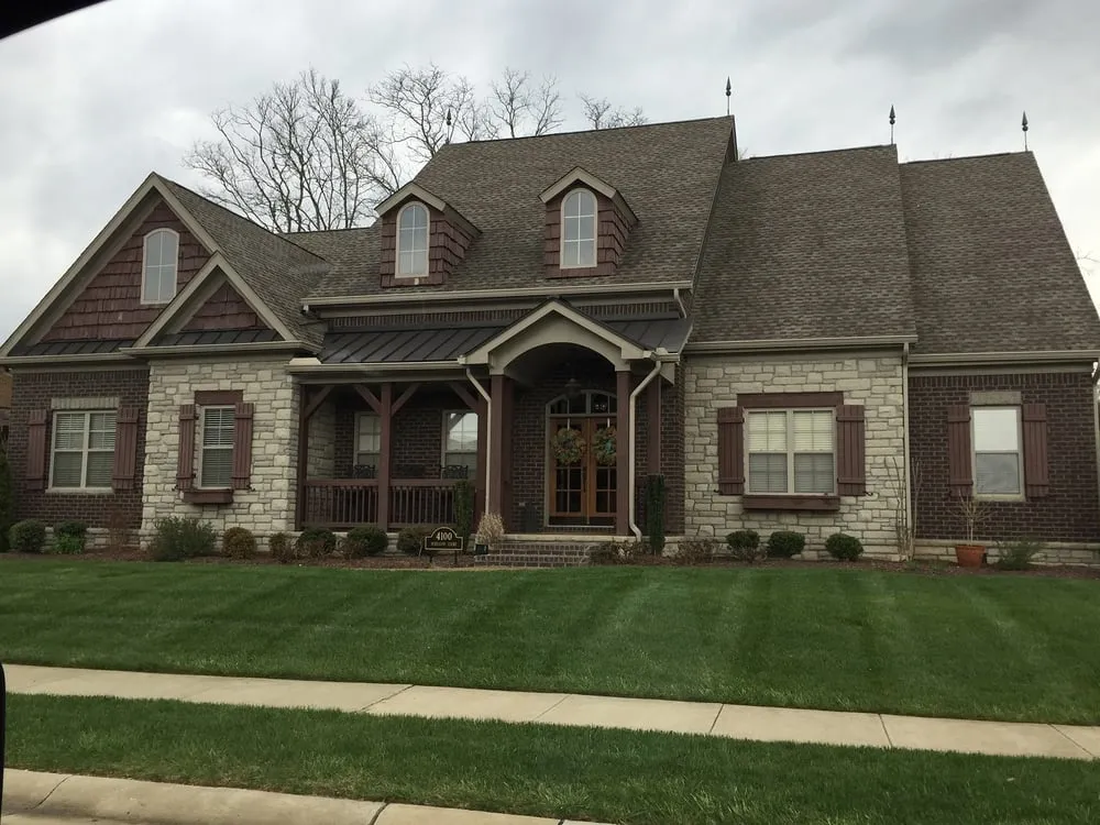Reliable roof leak repair in Lascassas, TN - Millennium Roofing
