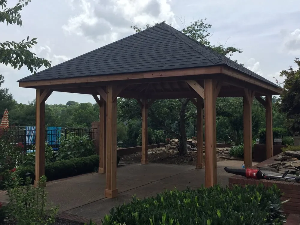 Expert metal roofing installation for homes across Lascassas, TN - Millennium Roofing