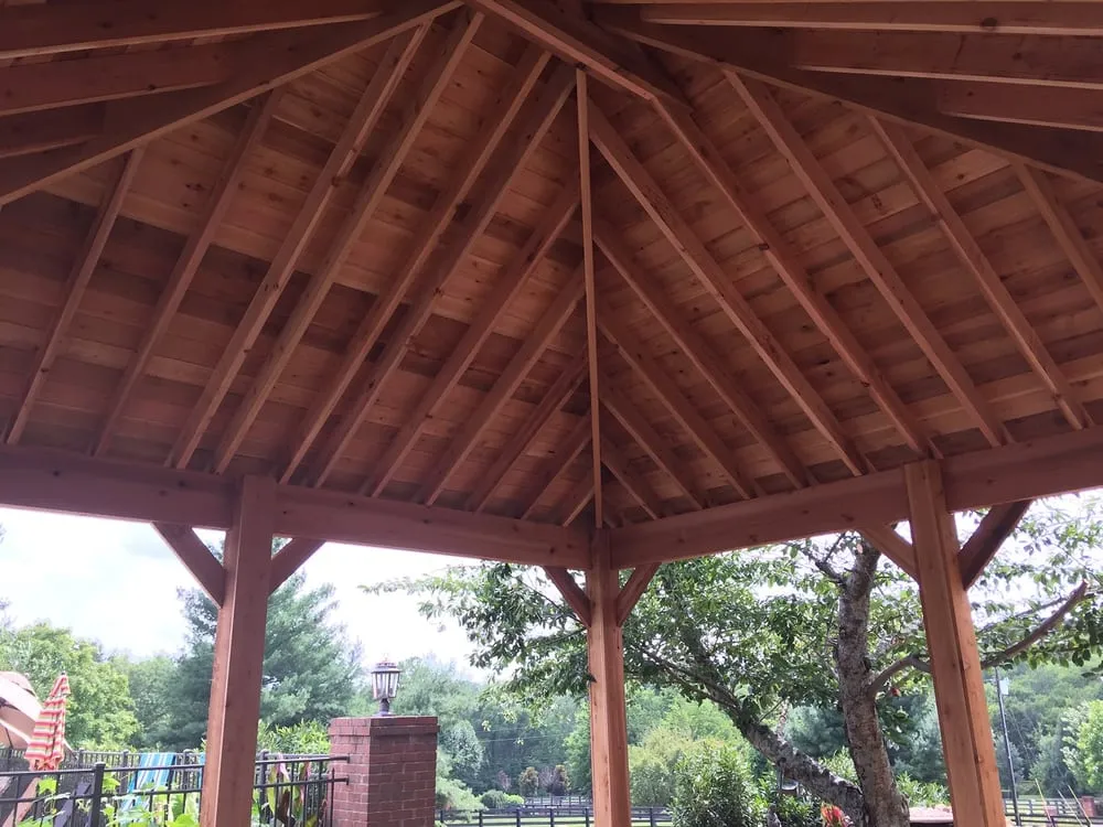 Expert roof leak repair in Lascassas, TN - Millennium Roofing