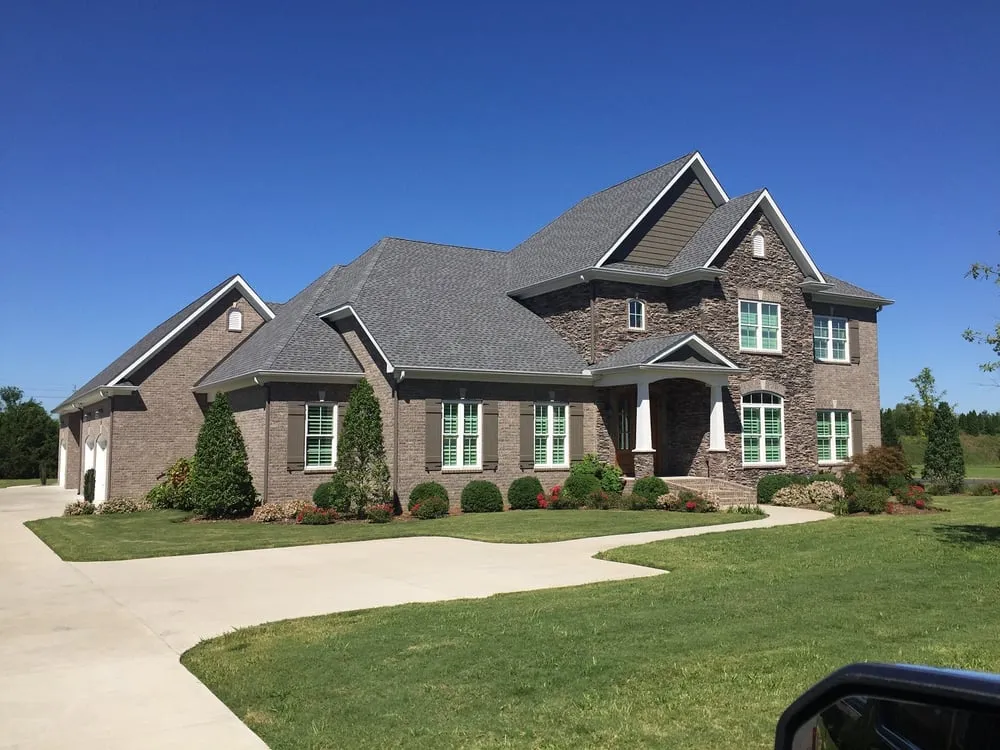 Professional flat roof repair for residential properties across Lascassas, TN - Millennium Roofing