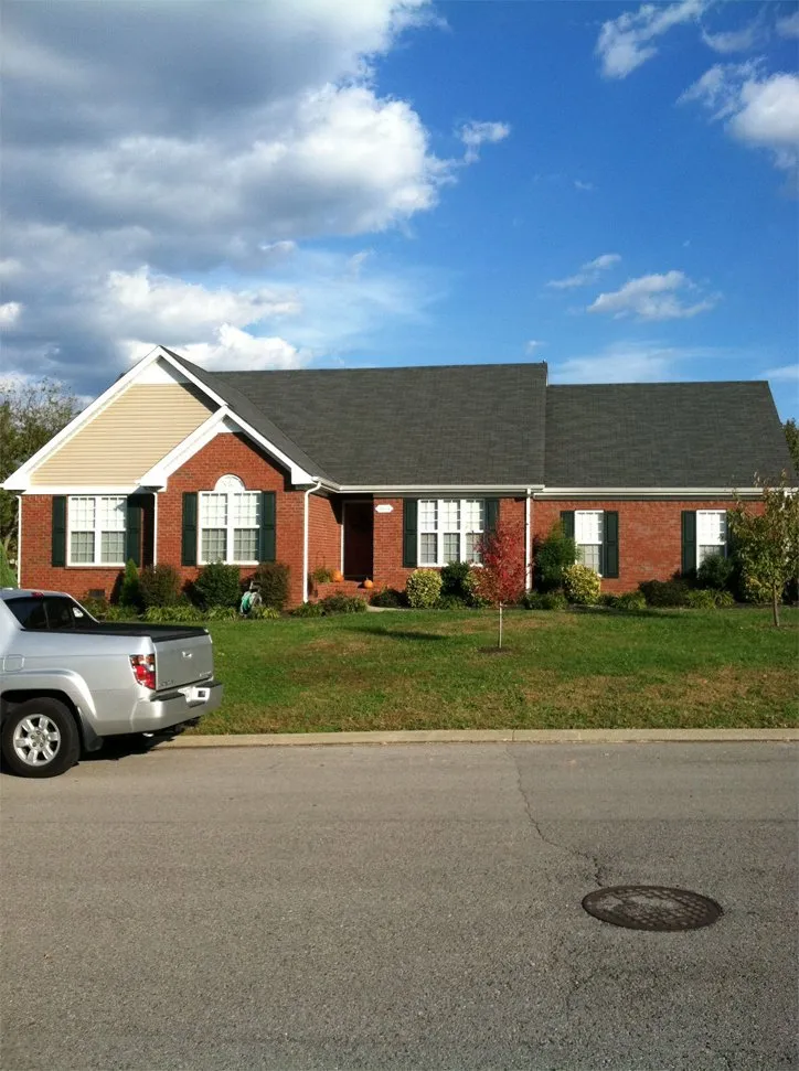 Licensed roof inspection experts serving Lascassas, TN - Millennium Roofing