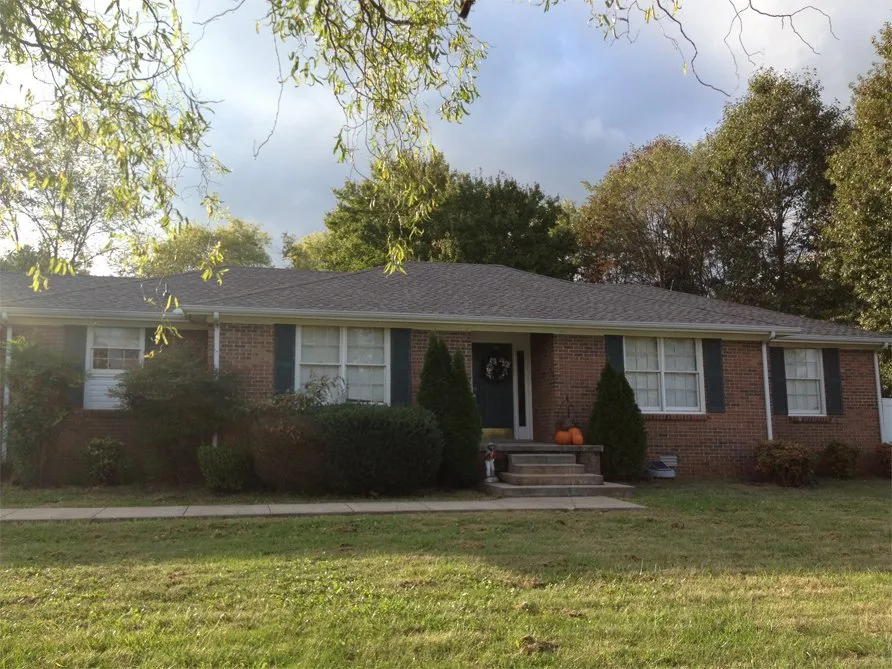 Expert shingle roofing service for fast service in Lascassas, TN by Millennium Roofing