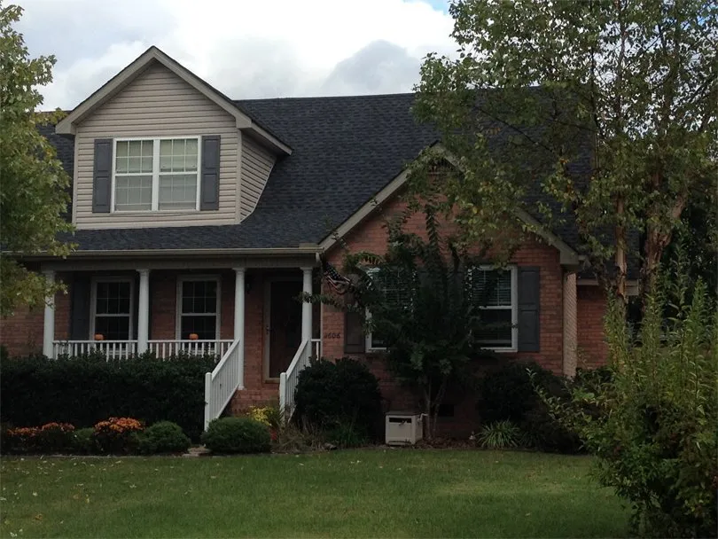 Professional roof installation in Lascassas, TN - Millennium Roofing