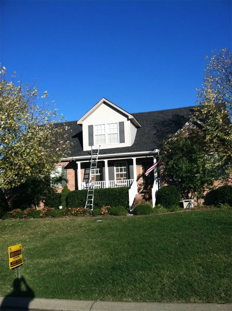 Top-rated residential roofing service after storm damage across Lascassas, TN - Millennium Roofing