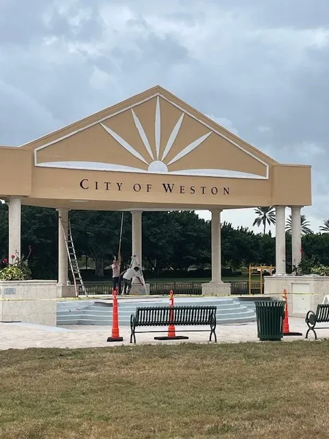 Slide of Millennium Roofing