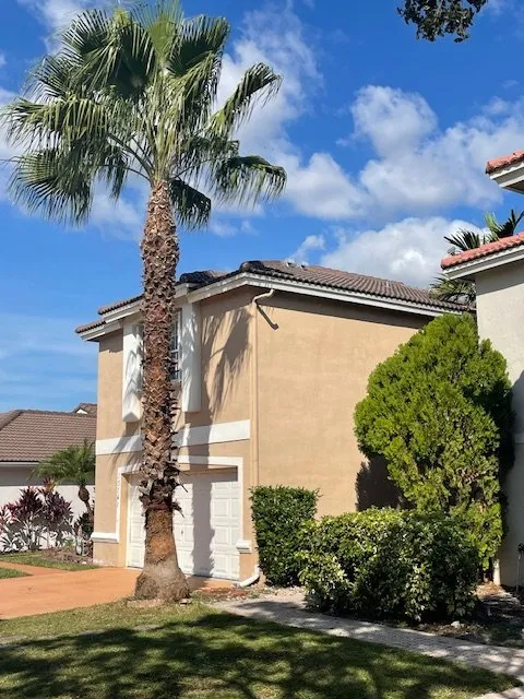 Slide of Millennium Roofing