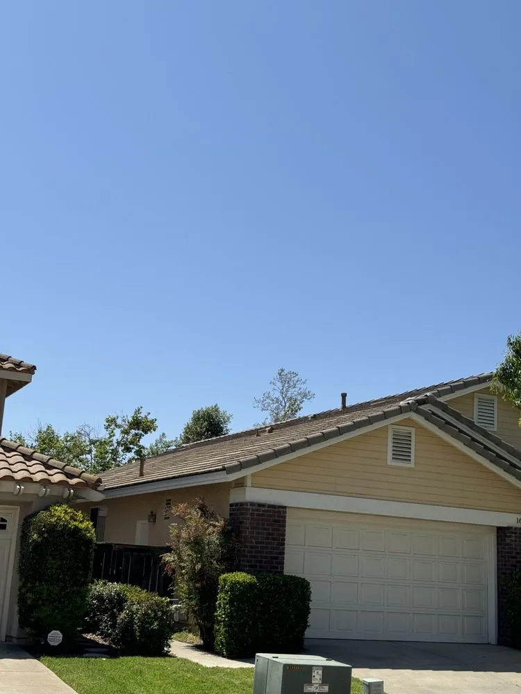 Slide of Millennium Roofing