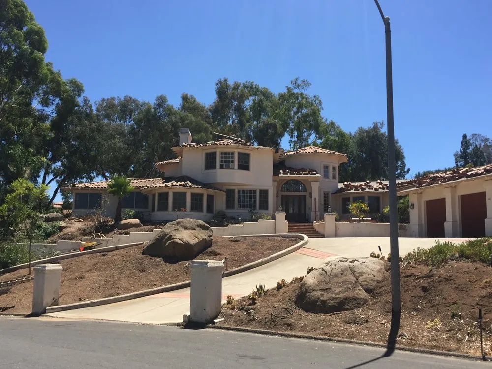 Slide of Millennium Roofing