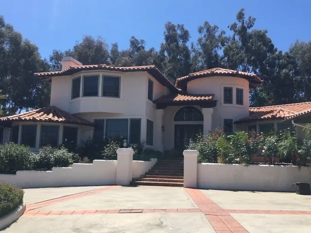 Slide of Millennium Roofing