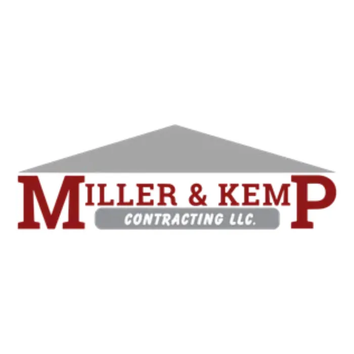 Slide of Miller & Kemp Contracting