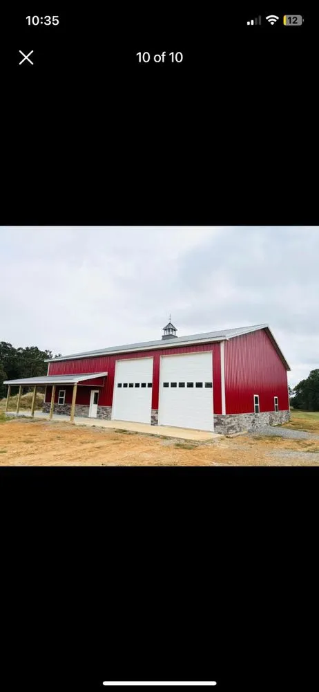 Slide of Miller & Kemp Contracting