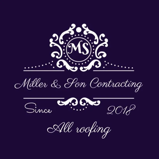 Slide of Miller & Son Contracting