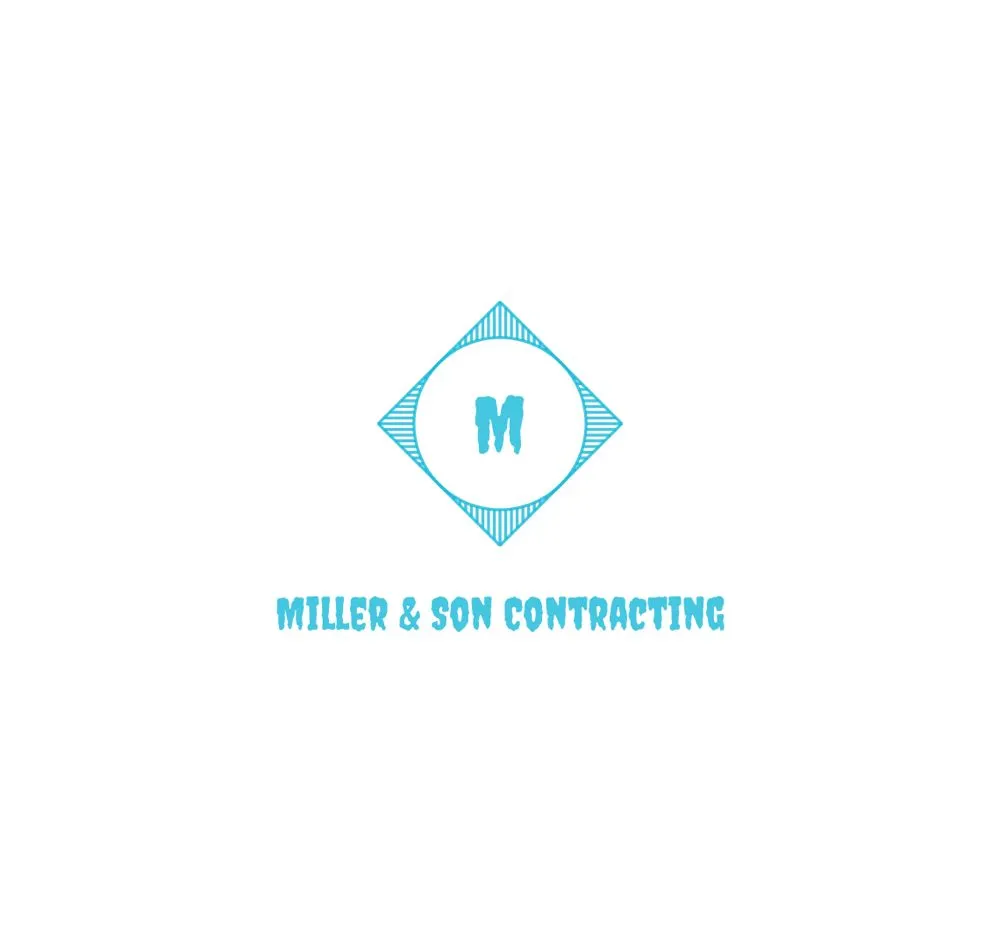 Slide of Miller & Son Contracting