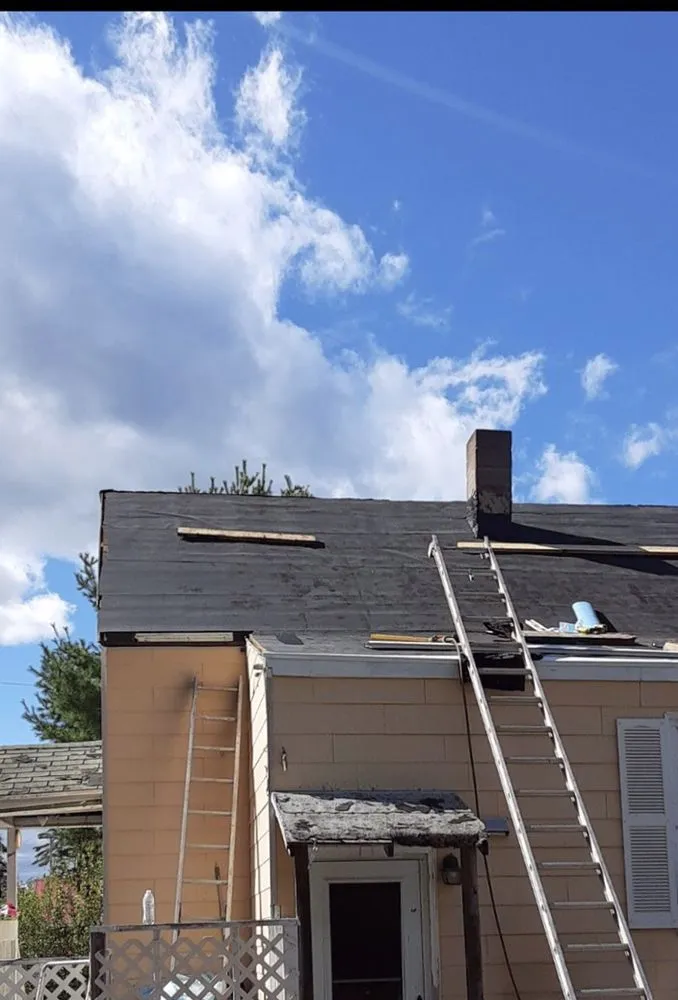 Slide of Miller & Son Contracting