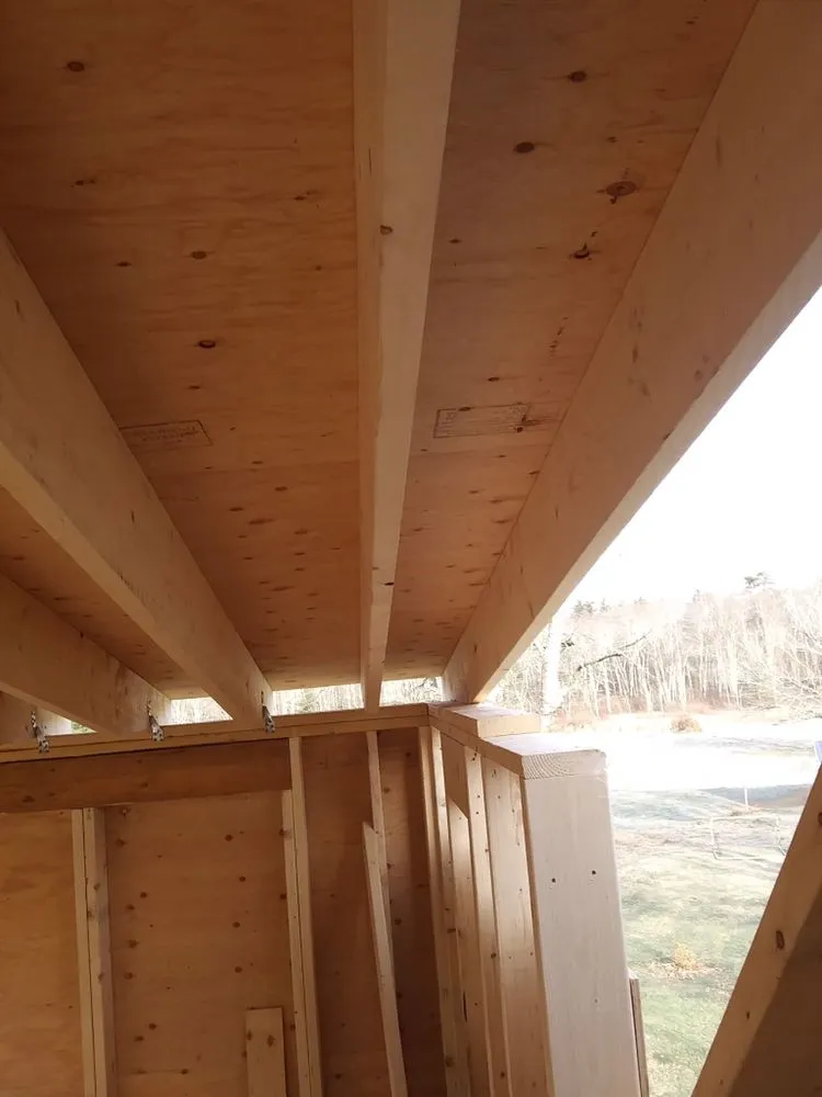 Slide of Miller & Son Contracting