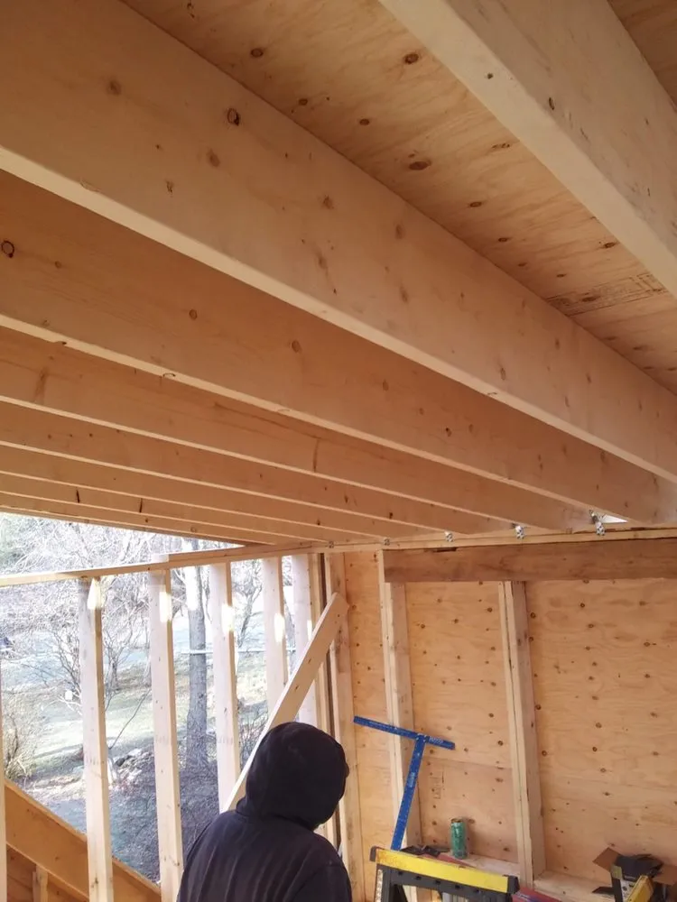 Slide of Miller & Son Contracting