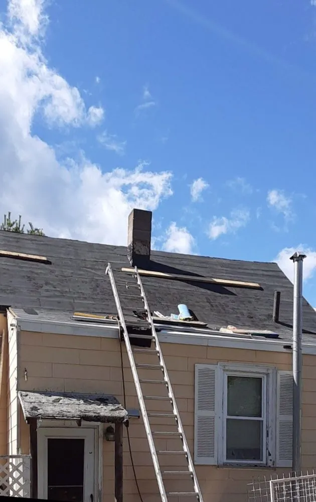 Slide of Miller & Son Contracting