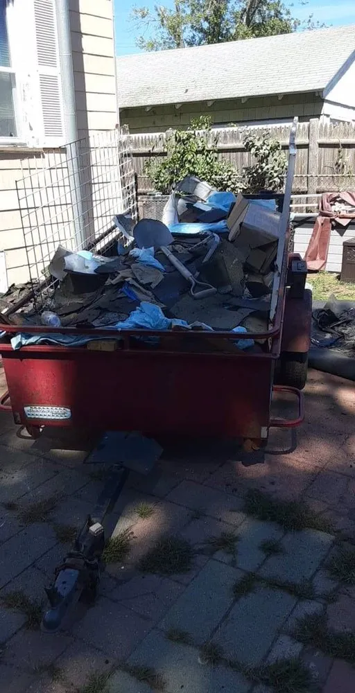 Slide of Miller & Son Contracting