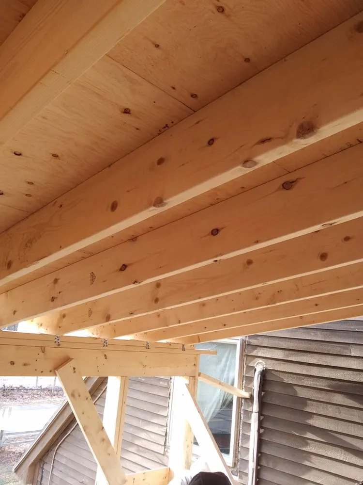 Slide of Miller & Son Contracting