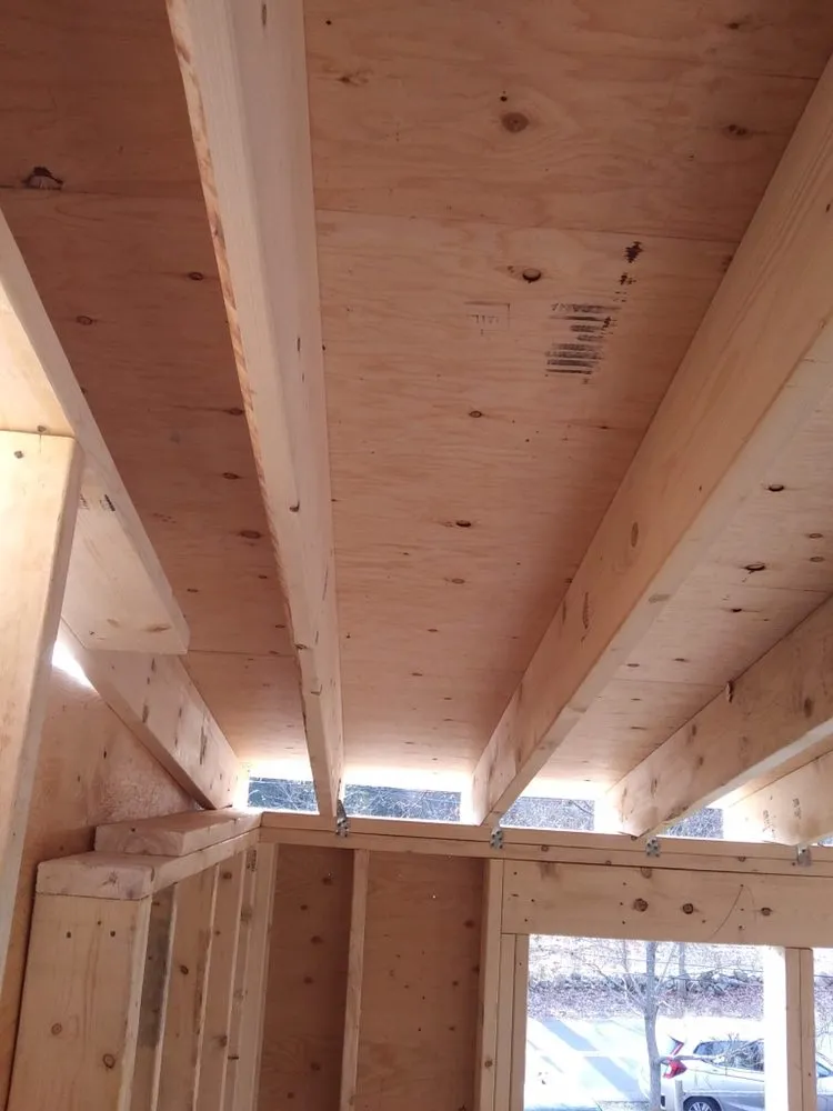 Slide of Miller & Son Contracting