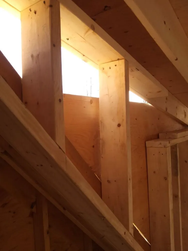 Slide of Miller & Son Contracting