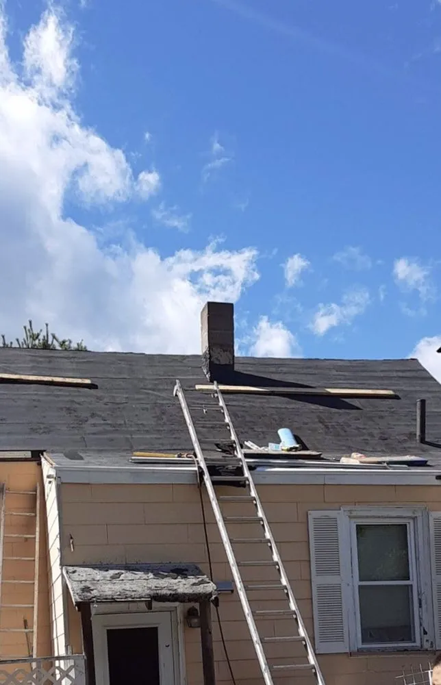 Slide of Miller & Son Contracting