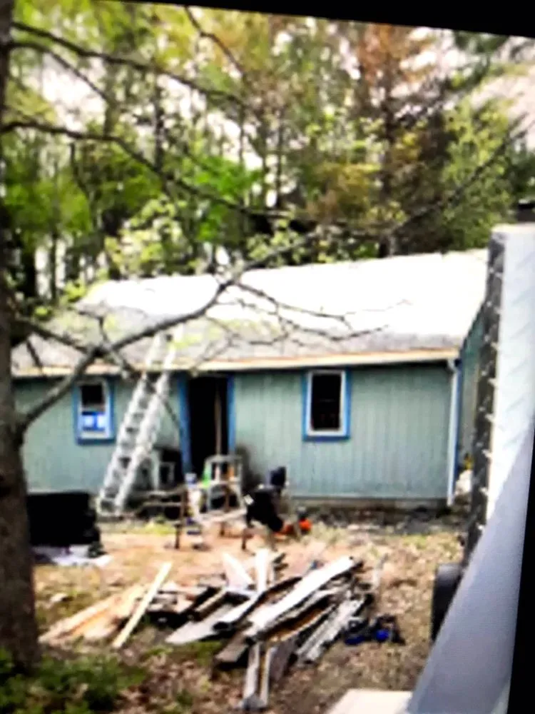 Slide of Miller & Son Contracting